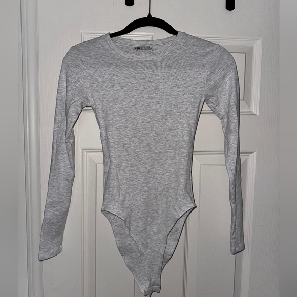 Zara bodysuit - Picture 2 of 3